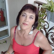 Марина, 61, Петрозаводск