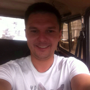 Кирилл, 41, Еманжелинск