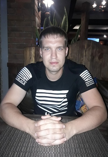 My photo - Aleksandr, 32 from Sverdlovsk-45 (@aleksandr1008369)