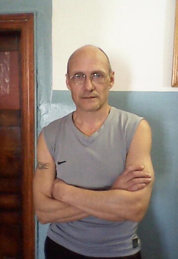 My photo - Vladislav, 51 from Nizhnekamsk (@vladislav27641)