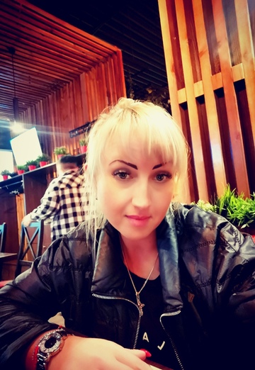 My photo - Natalya, 38 from Nizhny Tagil (@natalya329986)