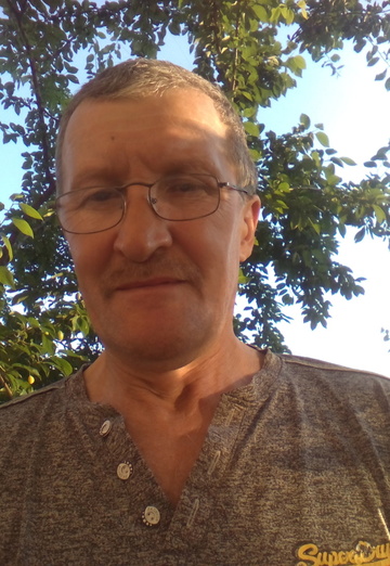 Моя фотография - Гена, 61 из Донецк (@gena15286)
