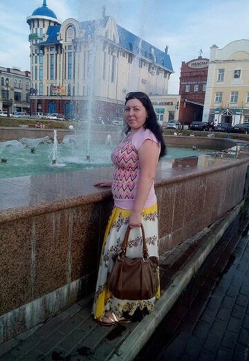 Моя фотография - Marya Ketova, 36 из Томск (@maryaketova)