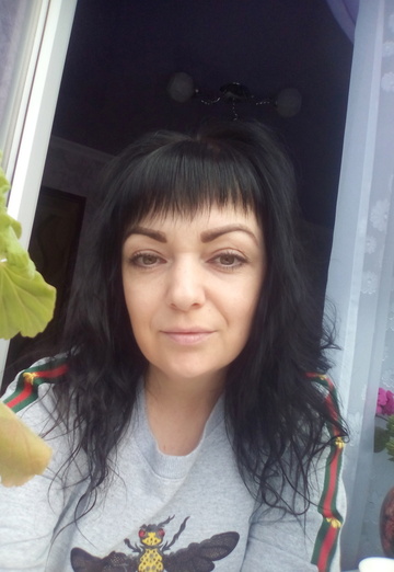 My photo - Tatyana, 36 from Kaliningrad (@tatyana262501)