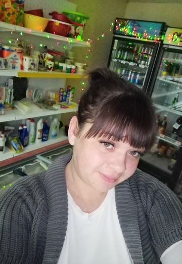 Моя фотография - Алёна, 32 из Саратов (@alena123831)