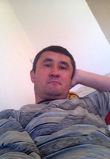Моя фотография - Камол, 49 из Москва (@kamol522)