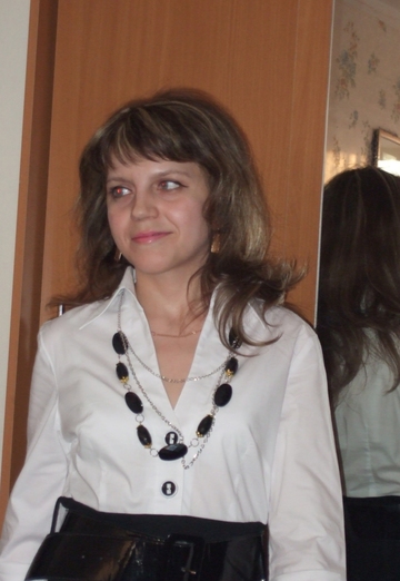 My photo - Natali, 42 from Sosnovoborsk (@natali14179)