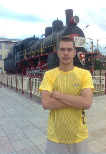 Моя фотография - Дмитрий, 35 из Уваровка (@dmitriy479720)