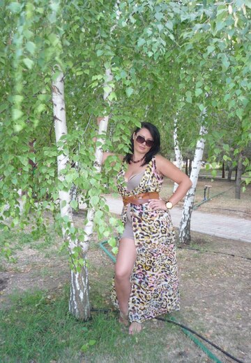 My photo - Ekaterina, 40 from Zaporizhzhia (@ekaterina97097)