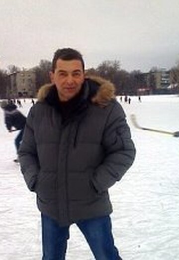 My photo - igor, 56 from Tambov (@igor122531)