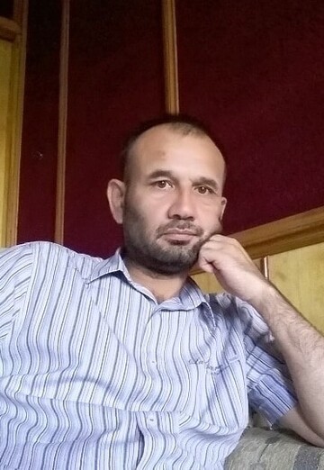 My photo - ulugbek, 48 from Qarshi (@ulugbek3738)
