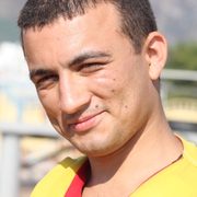 Николай, 33, Светлоград