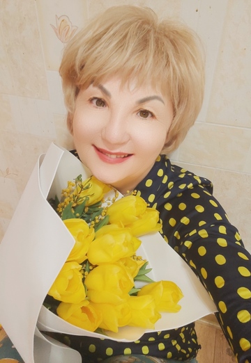 My photo - Nadejda, 59 from Yekaterinburg (@nadejda37903)