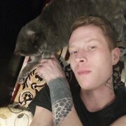 Андрей, 32, Климово