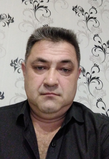 Моя фотография - Эдгар Ямаев, 54 из Нефтекамск (@edgaryamaev0)