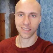 Дмитрий, 30, Родники
