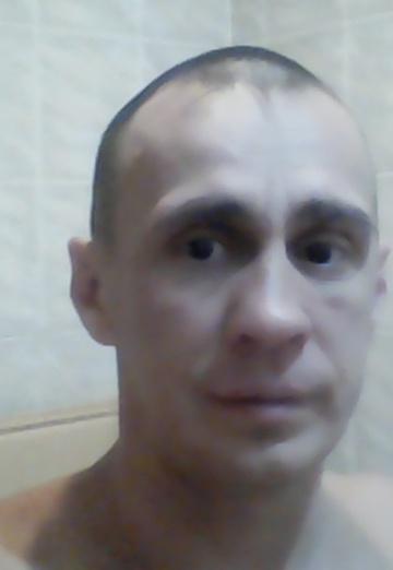 My photo - Aleksey, 47 from Plast (@aleksey341942)