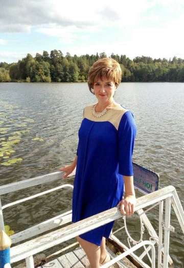 My photo - Natalya Timohina, 54 from Zelenodol'sk (@natalyatimohina3)