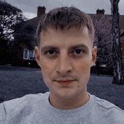 Iura, 24, Лондон