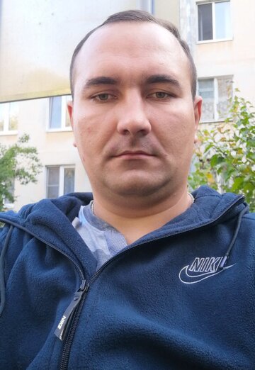 My photo - Vladimir, 38 from Serpukhov (@vladimir343757)