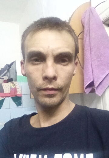 My photo - Evgen, 31 from Ulan-Ude (@evgen15095)