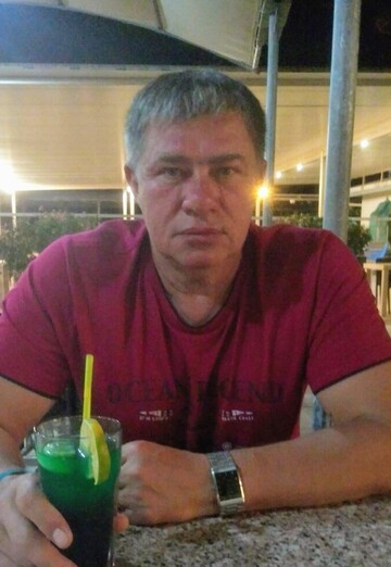 My photo - Boris, 54 from Tula (@boris46156)