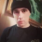 Юрий, 29, Тара