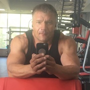 Рамиль, 40, Инта