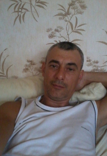 My photo - Andrey, 52 from Vovchansk (@andreoleiniko)
