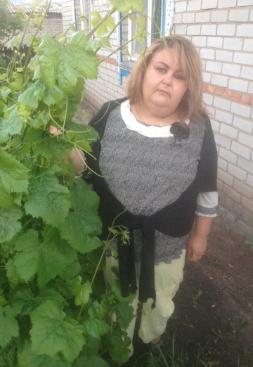 My photo - gulnaz, 48 from Naberezhnye Chelny (@gulnaz2510)