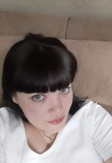 Моя фотография - Алёна, 41 из Красноярск (@alena169618)