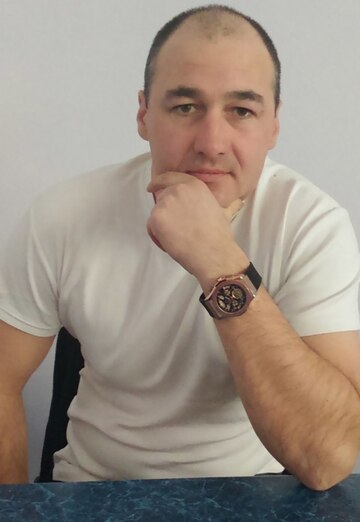 Моя фотография - Вячеслав, 46 из Брест (@vyacheslav53203)