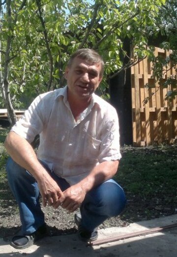 Моя фотография - Геннадий, 60 из Таганрог (@gennadiy28402)