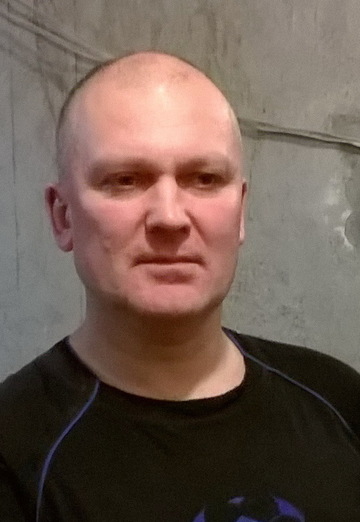 Minha foto - Andrey, 54 de Odessa (@5ray69)