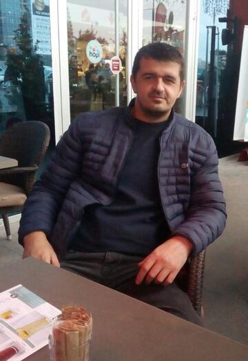 My photo - Ivan, 42 from Kirov (@ivan136528)