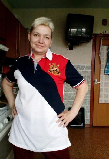Моя фотография - Маруся, 53 из Подольск (@marusya7440)