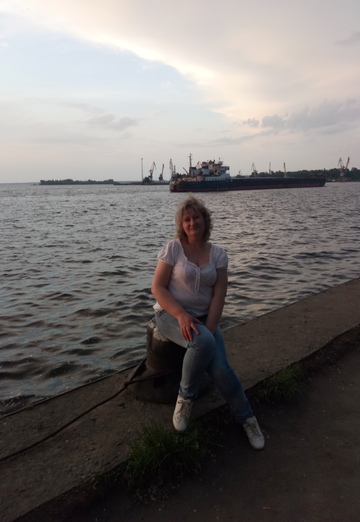 Моя фотография - Ирина, 48 из Запорожье (@irina288869)