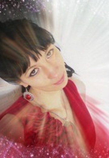 My photo - Nataliya, 35 from Serov (@nataliya33742)