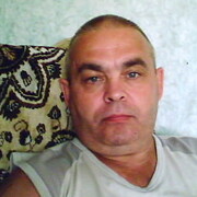 Михаил, 63, Яя