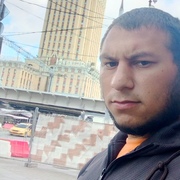 Илья, 23, Красноборск