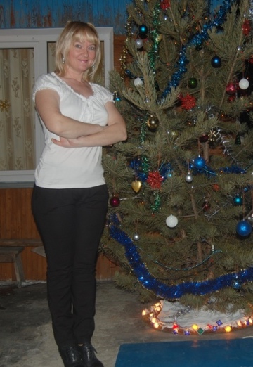 Моя фотография - Светлана, 52 из Челябинск (@svetlana221035)