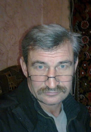 Моя фотография - vladimir, 58 из Терновка (@kv66)