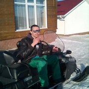 Дима, 33, Яхрома