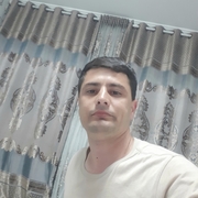 Умар, 29, Москва