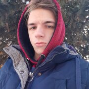 Егор, 23, Александров