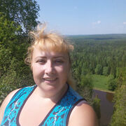 Людмила, 45, Чусовой