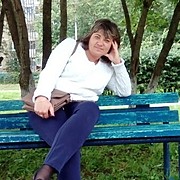 Анна, 44, Удомля