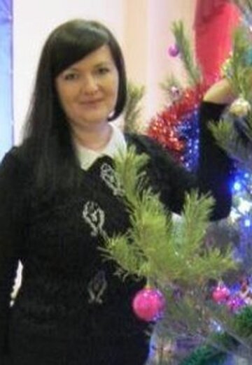 My photo - Mariya, 34 from Rovnoye (@mariya82867)