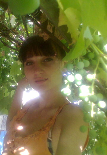 Моя фотография - Аня, 40 из Жлобин (@anya10572)