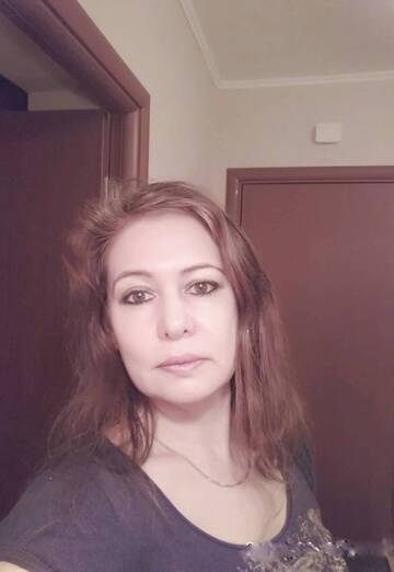 Моя фотография - Вероника, 51 из Санкт-Петербург (@vika2679)
